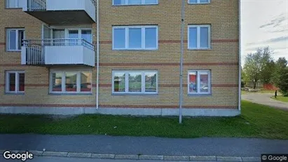 Apartments for rent in Haparanda - Photo from Google Street View