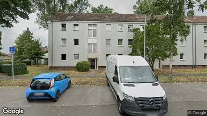 Apartments for rent in Oberhausen - Photo from Google Street View