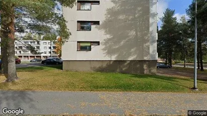 Apartments for rent in Orivesi - Photo from Google Street View