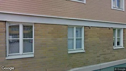 Apartments for rent in Pori - Photo from Google Street View