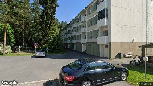 Apartments for rent in Tampere Eteläinen - Photo from Google Street View