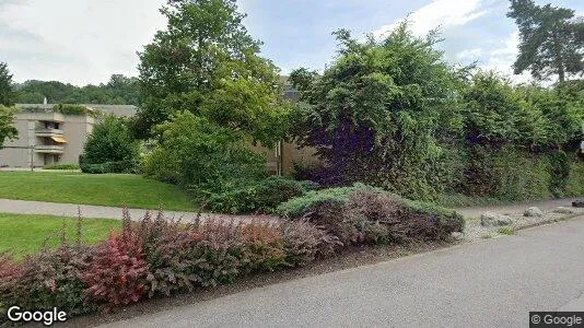 Apartments for rent in Thun - Photo from Google Street View