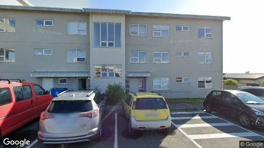 Apartments for rent in Hafnarfjörður - Photo from Google Street View