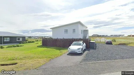 Apartments for rent in Reykjanesbær - Photo from Google Street View