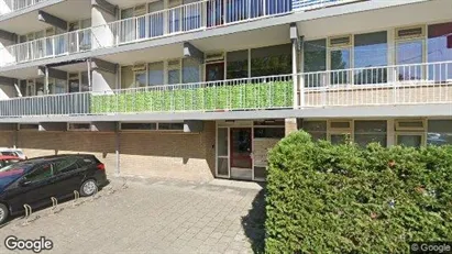 Apartments for rent in Velsen - Photo from Google Street View