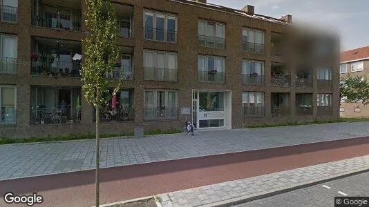 Apartments for rent in Velsen - Photo from Google Street View