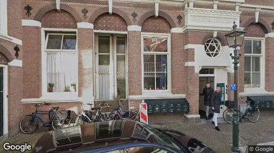 Apartments for rent in Haarlem - Photo from Google Street View