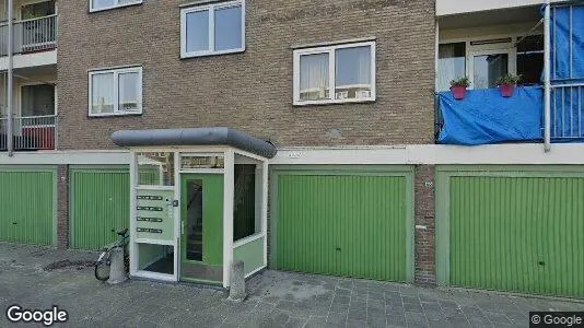 Apartments for rent in Beverwijk - Photo from Google Street View