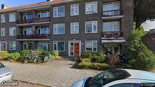 Apartments for rent in Velsen - Photo from Google Street View