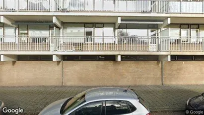 Apartments for rent in Velsen - Photo from Google Street View