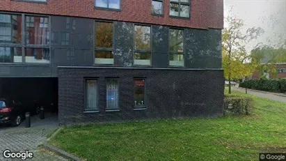 Apartments for rent in Huizen - Photo from Google Street View