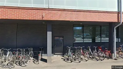 Apartments for rent in Oulu - Photo from Google Street View