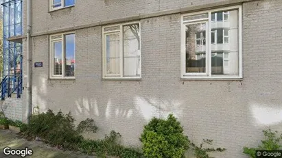 Apartments for rent in Amsterdam Centrum - Photo from Google Street View