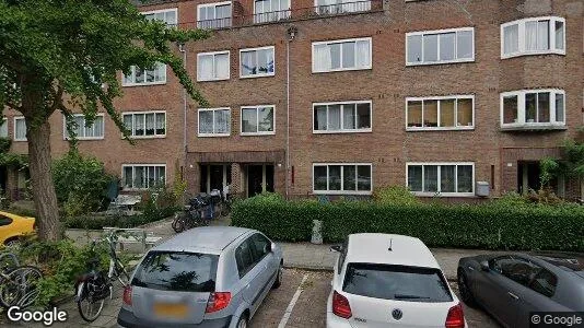 Apartments for rent in Amsterdam Oud-Zuid - Photo from Google Street View