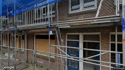 Apartments for rent in Amsterdam Noord - Photo from Google Street View