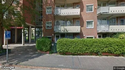 Apartments for rent in Amsterdam Slotervaart - Photo from Google Street View