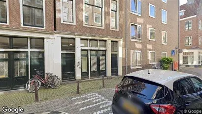 Apartments for rent in Amsterdam Centrum - Photo from Google Street View