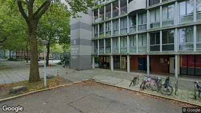 Apartments for rent in Amsterdam Noord - Photo from Google Street View