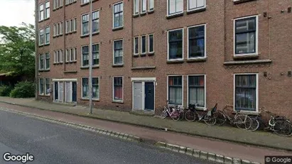 Apartments for rent in Amsterdam Centrum - Photo from Google Street View