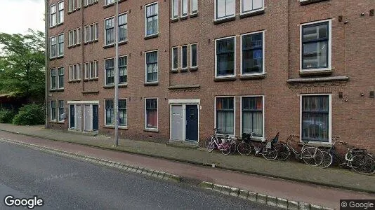 Apartments for rent in Amsterdam Centrum - Photo from Google Street View