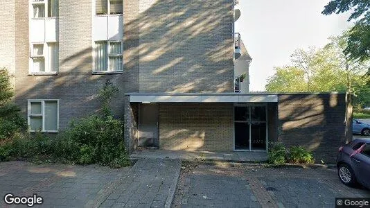 Apartments for rent in Amstelveen - Photo from Google Street View