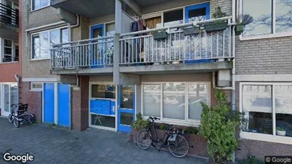 Apartments for rent in Amsterdam Oud-Zuid - Photo from Google Street View