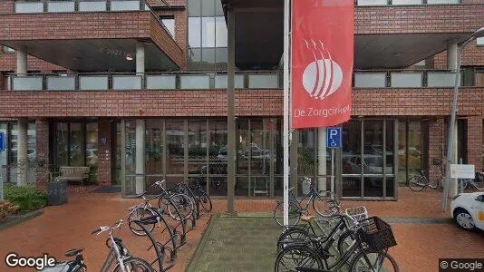 Apartments for rent in Purmerend - Photo from Google Street View