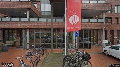 Apartments for rent in Purmerend - Photo from Google Street View