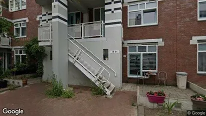 Apartments for rent in Amsterdam Centrum - Photo from Google Street View