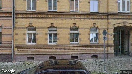 Apartments for rent in Burgenlandkreis - Photo from Google Street View