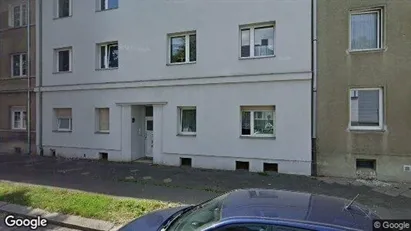 Apartments for rent in Burgenlandkreis - Photo from Google Street View