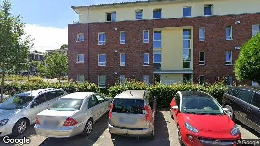 Apartments for rent in Bielefeld - Photo from Google Street View