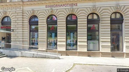 Apartments for rent in Schleißheim - Photo from Google Street View