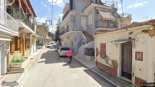 Apartments for rent in Patras - Photo from Google Street View