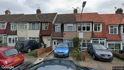 Apartments for rent in Dartford - Kent - Photo from Google Street View