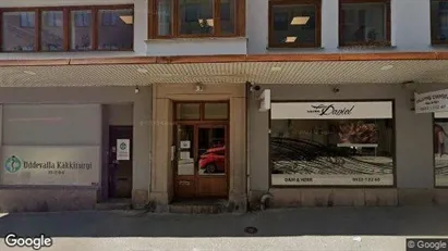 Rooms for rent in Uddevalla - Photo from Google Street View