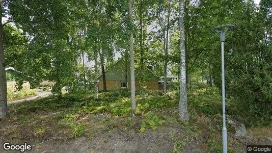 Apartments for rent in Växjö - Photo from Google Street View