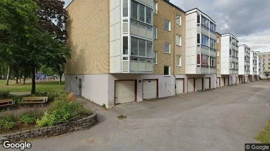 Apartments for rent in Växjö - Photo from Google Street View