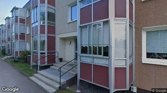 Apartments for rent in Växjö - Photo from Google Street View