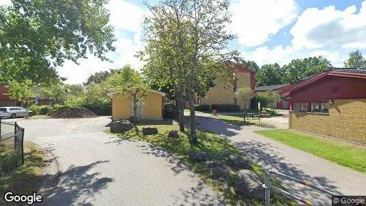 Apartments for rent in Växjö - Photo from Google Street View