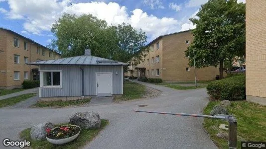 Apartments for rent in Södertälje - Photo from Google Street View