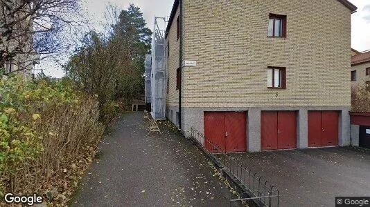 Apartments for rent in Eskilstuna - Photo from Google Street View