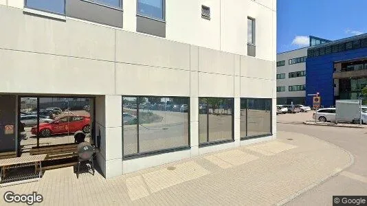 Apartments for rent in Kalmar - Photo from Google Street View