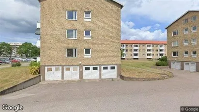 Apartments for rent in Kalmar - Photo from Google Street View