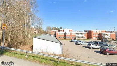 Apartments for rent in Norrtälje - Photo from Google Street View