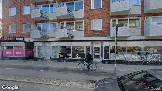 Rooms for rent in Malmö City - Photo from Google Street View