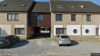 Apartments for rent in Peer - Photo from Google Street View