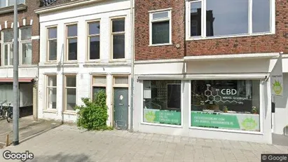 Apartments for rent in Groningen - Photo from Google Street View