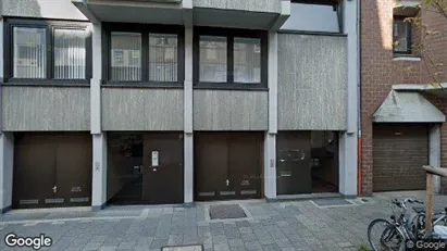 Apartments for rent in Dusseldorf - Photo from Google Street View