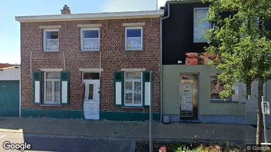 Apartments for rent in Lebbeke - Photo from Google Street View